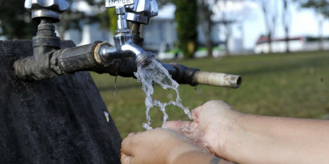Governo planeja iniciar em 2024 audiências para privatização da Sabesp