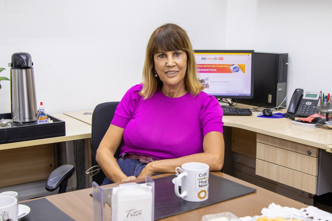 Organização OIAEU atende aproximadamente 600 pessoas em Ferraz e Mogi