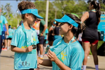 Casa da Criança de Itaquá ercebe inscrições para 11ª Corrida Beneficente