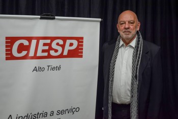 CIESP Alto Tietê comemora seus  63 anos e o avanço da logística