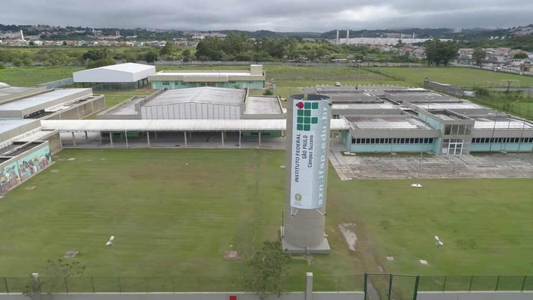 IFSP conta com 320 vagas no Alto Tietê para o primeiro semestre de 2025