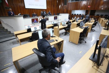 Câmara solicita estudos para implantar tarifa zero no transporte de Mogi