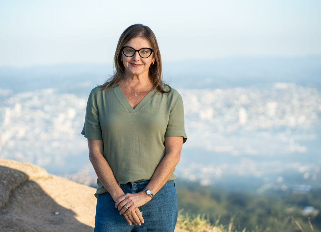 Mara Bertaiolli (PL) lidera nova pesquisa de intenção de votos em Mogi