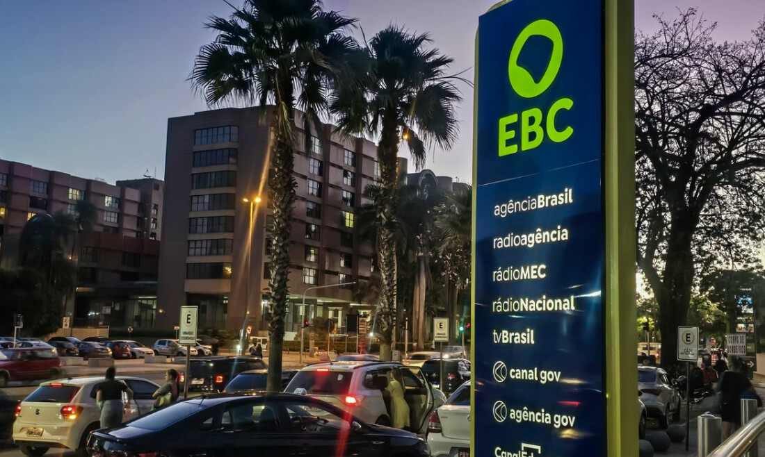 EBC divulga resultado da 1ª fase do Prêmio de Combate à Desinformação