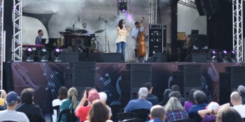 1º Guararema Jazz & Blues Festival acontece até domingo