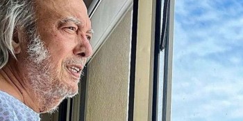 Velório de Erasmo Carlos será restrito à família e aos amigos