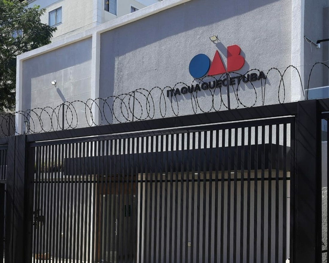 OAB Itaquá promove 'Simpósio da Jovem Advocacia' no próximo dia 14