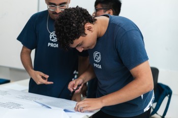 Instituto PROA abre 150 vagas para curso de Programação e Desenvolvimento de Sistemas