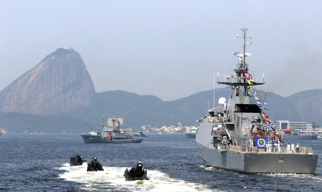 Iphan aprova tombamento de três fortificações no Rio e em Niterói