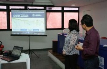 Suzano inicia reurbanização do Miguel Badra na segunda