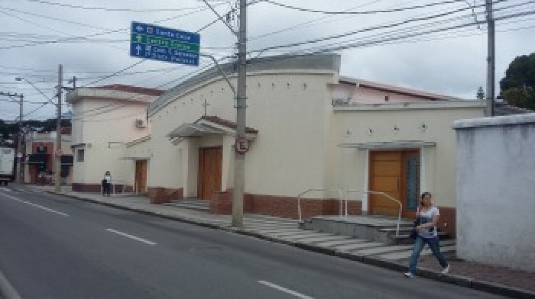 30ª edição do Grito dos Excluídos e Excluídas acontece neste sábado