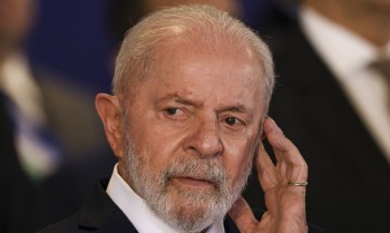 Lula anuncia repactuação do desastre em Mariana para outubro