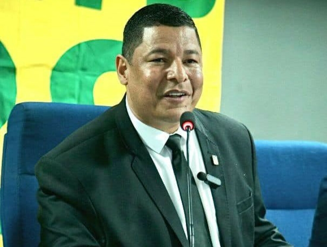 Dr. Roberto defende mais igualdade e investimento nas periferias