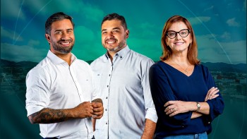 ACMC promove conversa democrática com os candidatos à Prefeitura de Mogi 