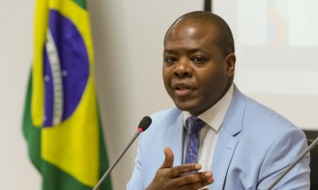 Ministério das Mulheres diz que denúncias contra Almeida são "graves"