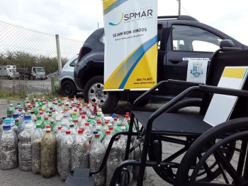 SPMAR e Condemat+ unem forças para expandir a campanha Lacre Solidário