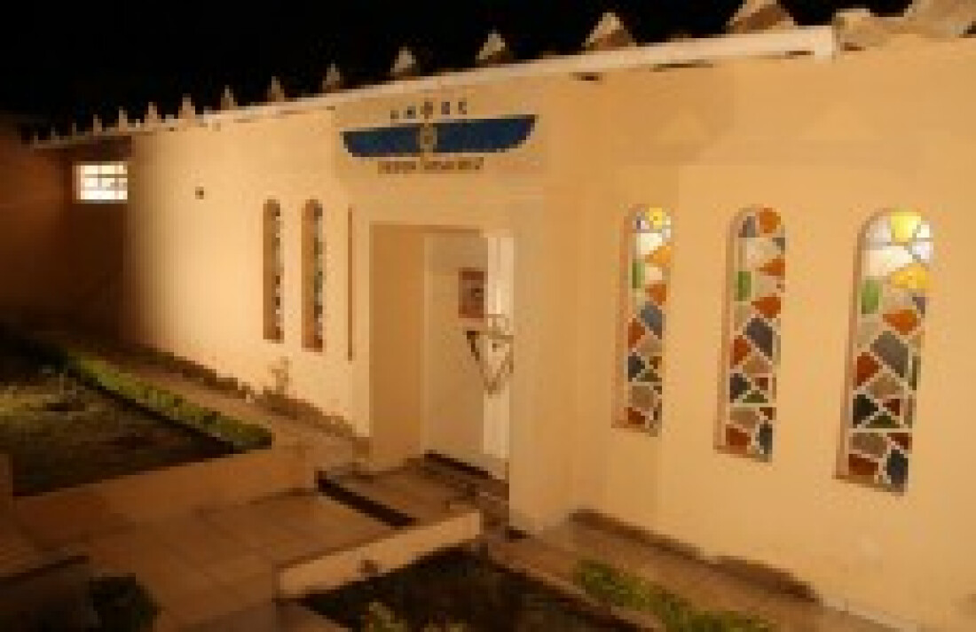 Rosacruz realiza Sábado Cultural