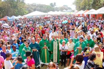 25ª Festa do Seminário da Diocese de Mogi acontece no dia 15 de setembro