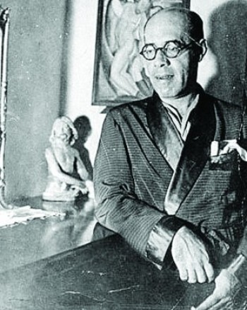 Centro Cultural promove "Encontro Mário de Andrade" neste sábado