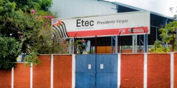 Vestibulinho encerra inscriões nesta quarta