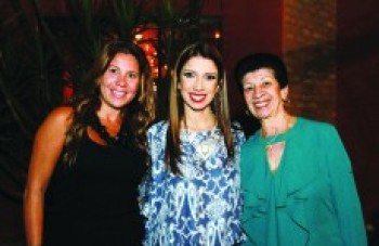 Em Ritmo de Parabéns