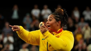 Brasil é recordista nas Paralimpíadas com 89 medalhas e alcança 5º lugar