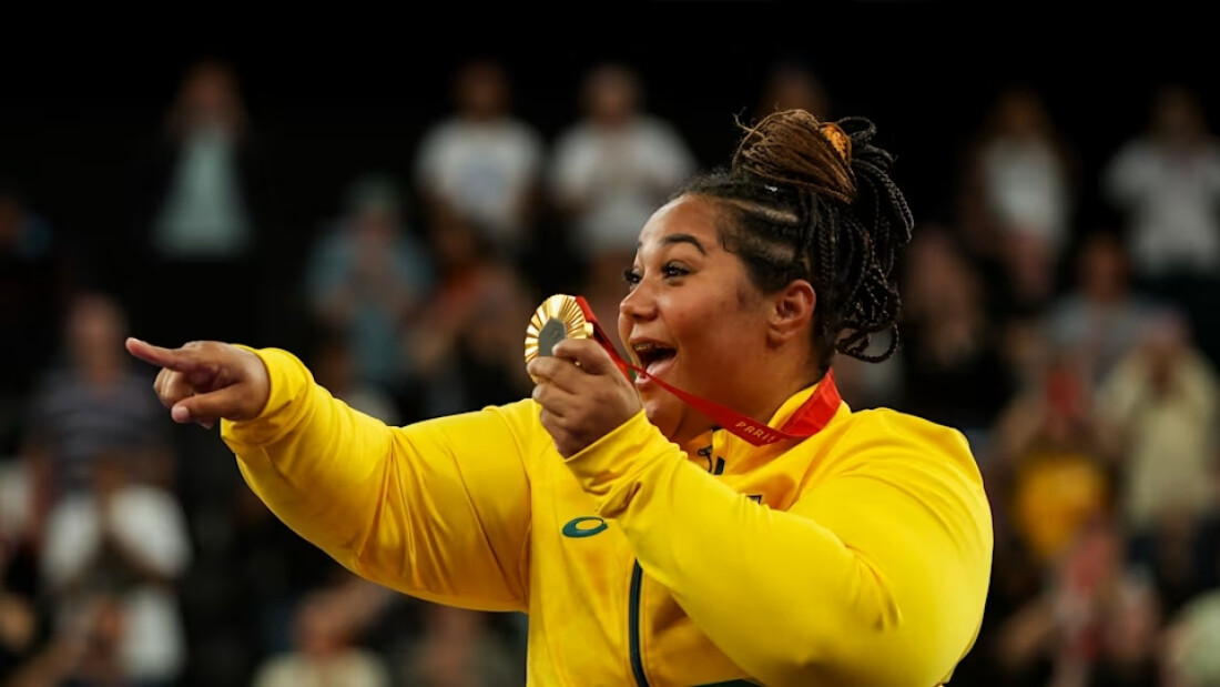 Brasil é recordista nas Paralimpíadas com 89 medalhas e alcança 5º lugar