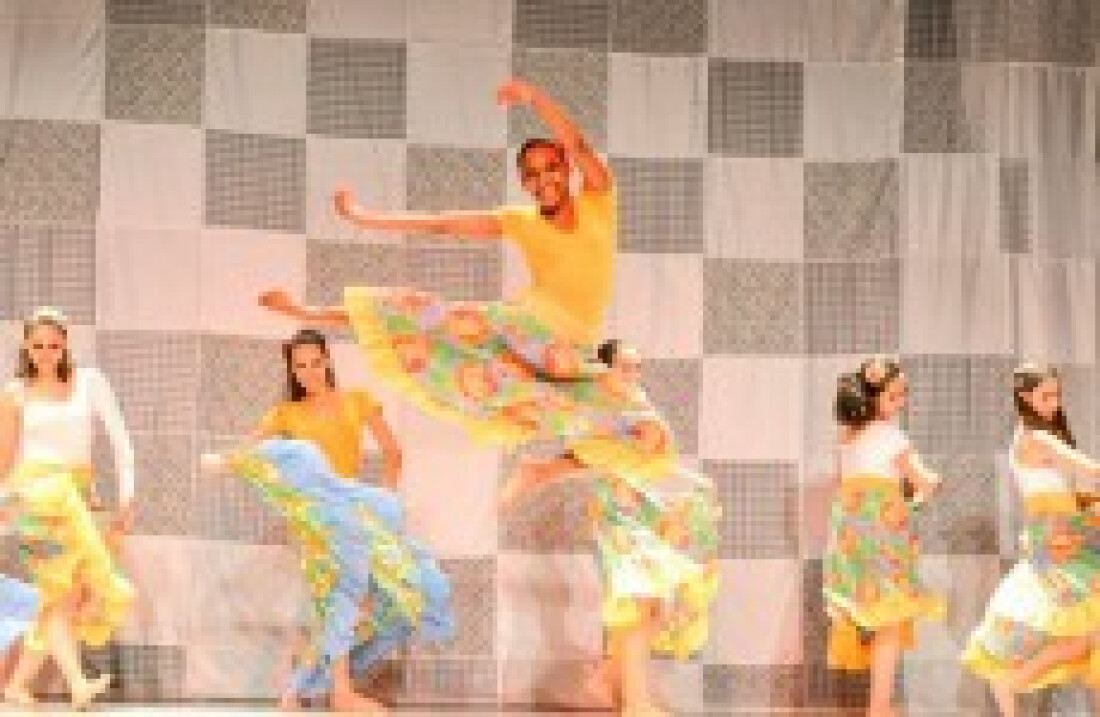 "Coisas de Criança" será atração no Centro Cultural