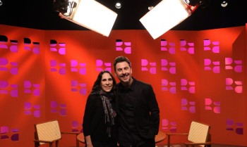 Psicanalista Maria Homem é a entrevistada do DR com Demori