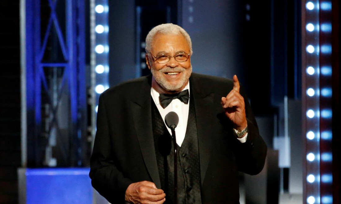 Voz de Darth Vader, James Earl Jones morre aos 93 anos