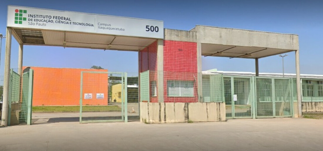 IFSP prorroga inscrições para o primeiro semestre de 2025 até domingo (15)