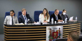 Vereadores pleiteiam a volta de redutores de velocidade