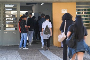 Alunos do Ensino Médio têm até sexta (13) para definir itinerário formativo 2025