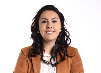 Priscila Gambale tenta a reeleição em Ferraz e fala em renovação