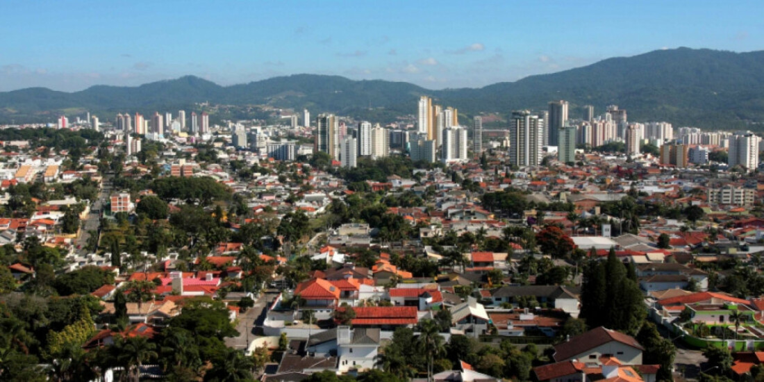 Alto Tietê diminui déficit da balança comercial em 2022