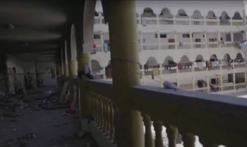 Seis funcionários da ONU são mortos em ataque israelense a escola