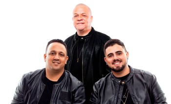 Grupo Katinguelê é destaque na programação deste final de semana do Mogi Fest 