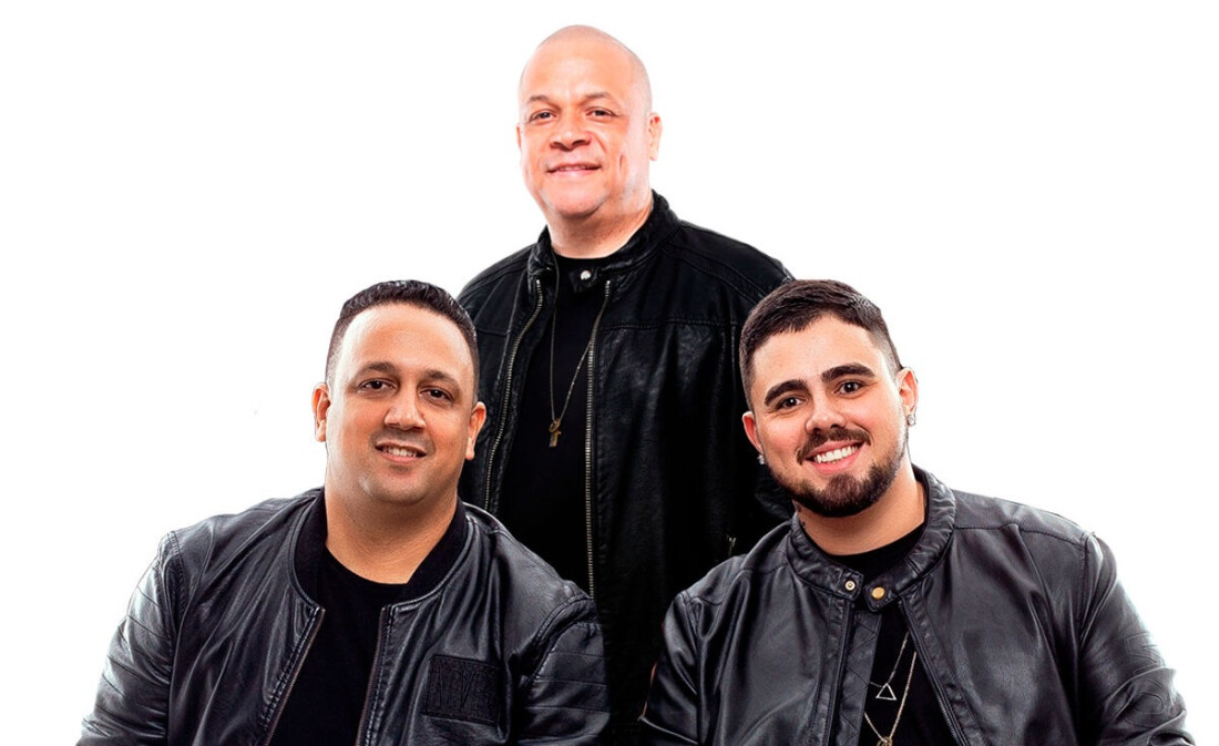 Grupo Katinguelê é destaque na programação deste final de semana do Mogi Fest 