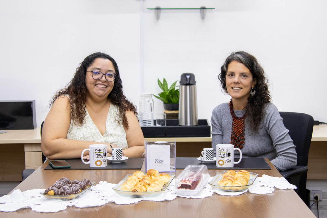 Novo episódio do Café com Mogi News apresenta o Espaço IAUÊ, de Poá 