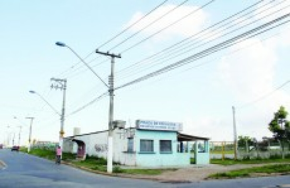 Projeto da Fatec vai ficar pronto até o final do mês