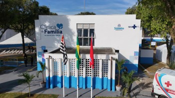 Núcleo Ciranda de Suzano realiza mais de 180 atendimentos em três meses 