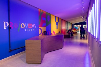 ProJovem Itaquá amplia grade de cursos e oferece formação de espanhol