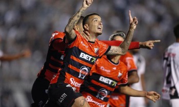 Série B: Ituano goleia Ponte Preta para deixar a zona do rebaixamento