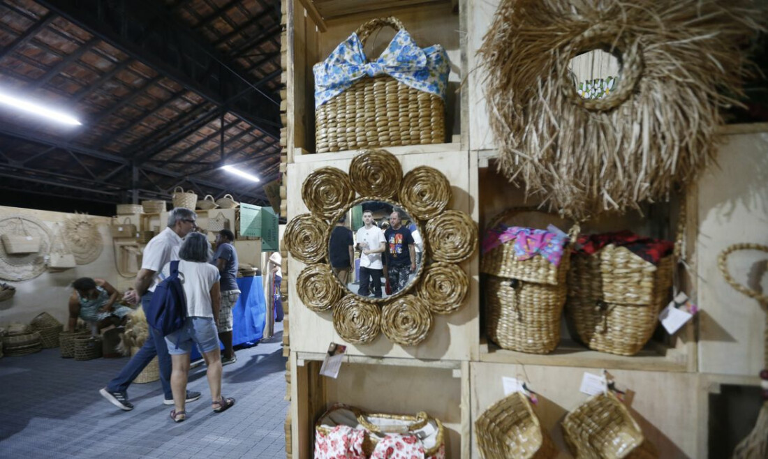 Festival Revelando SP leva cultura regional a 80 mil paulistanos