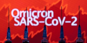 Covid-19: Butantan detecta em SP nova variante derivada da Ômicron