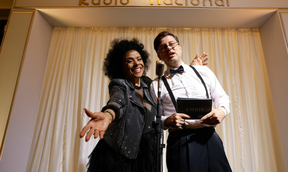 Renovar sem apagar o passado: historiadores debatem reforma do A Noite