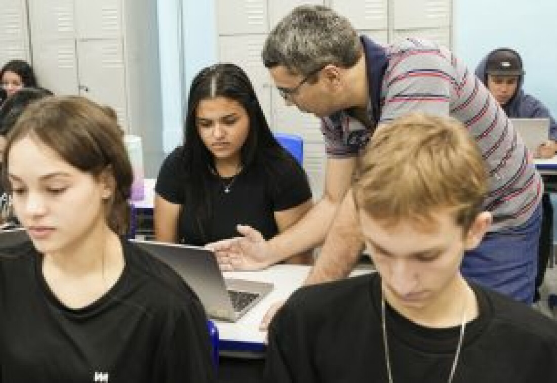 Governo de SP sanciona lei que cria programa de estágio para alunos do Ensino Médio Técnico