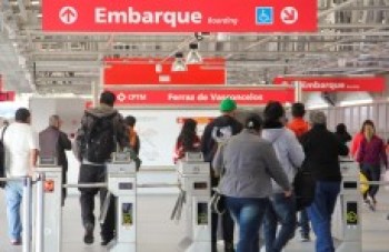 Nova estação: um mês e aumento de usuários
