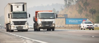 Dia do Caminhoneiro: SP tem cerca de 480 vagas disponíveis nos PATs