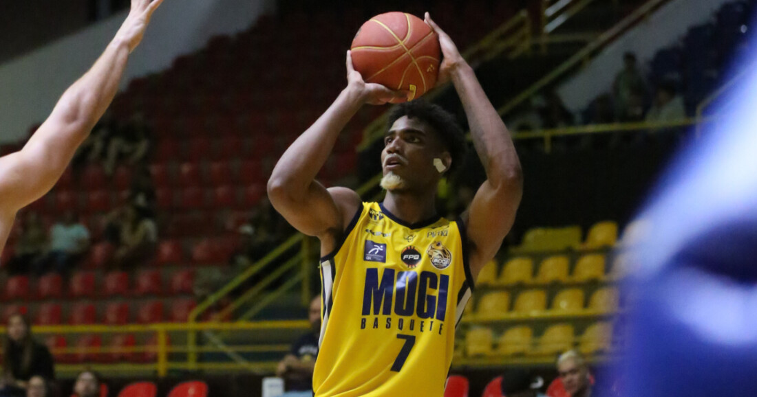 Mogi vence a Liga Sorocabana e segue no Paulista